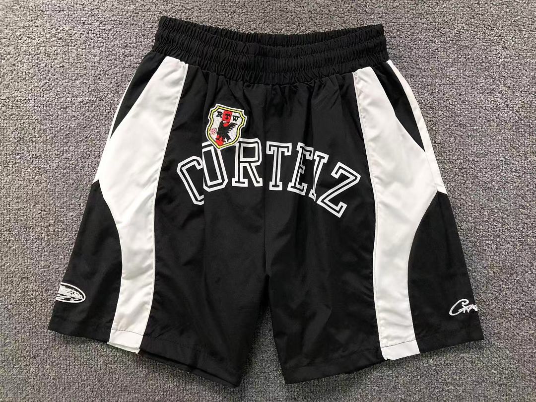 Corteiz 115 CORTEIZ SHORTS 3205183617 (Im 170Cm 60Kg I Wear Size M In The Phot) - Image 10