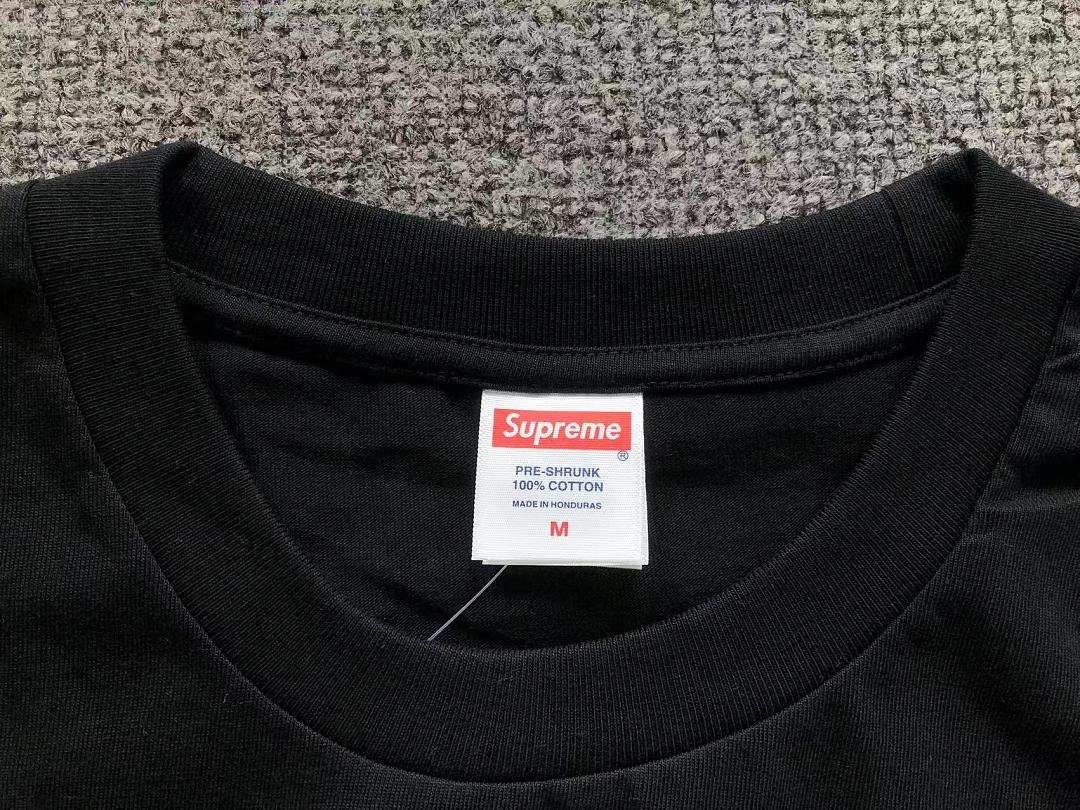 Supreme 113 S⭐⭐R⭐⭐E T-SHIRT 42080405182 (Im 170Cm 60Kg I Wear Size M In The Phot) - Image 15