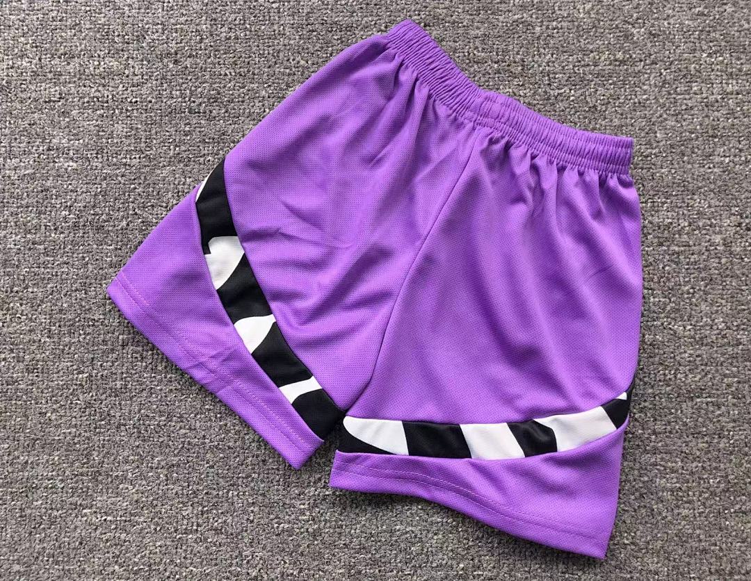 Chanel 68 FOOTBALL T-SHIRT SHORTS - Image 30