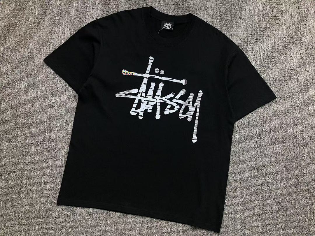 Stussy 78 STUSSY T-SHIRT - Image 22