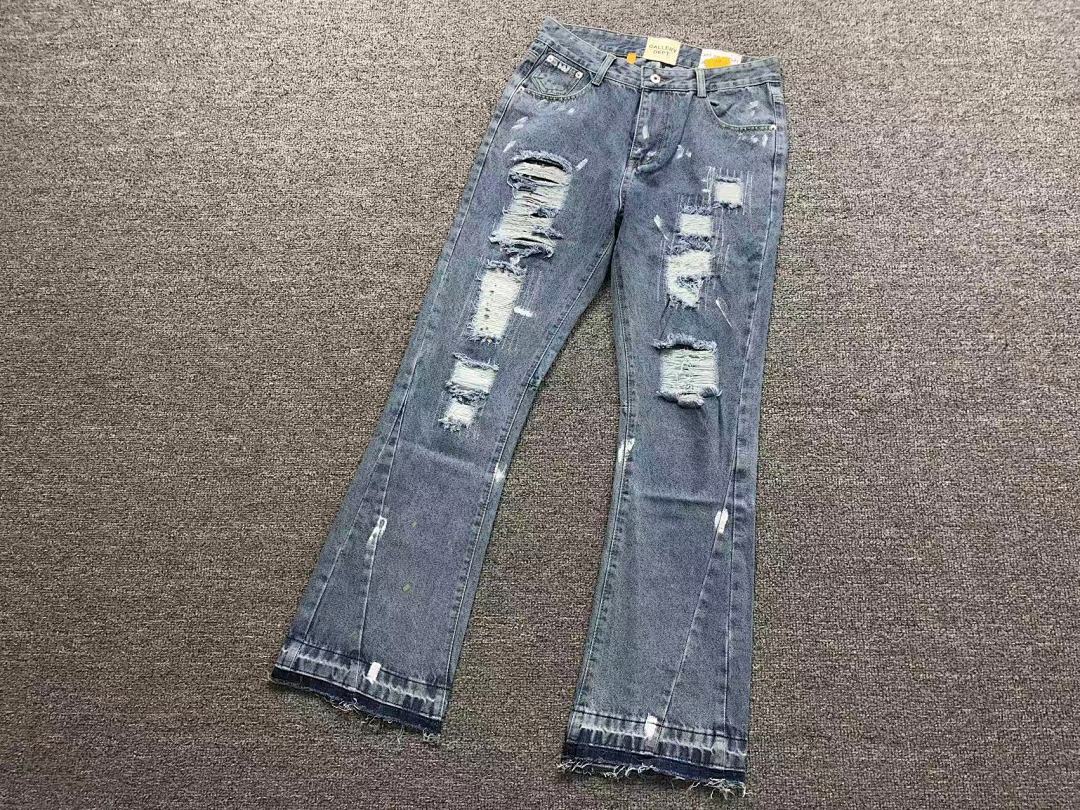 Gallery Dept 158 GALLERY DEPT TROUSERS 1111130153 (Im 170Cm 60Kg I Wear Size S In The Phot) - Image 10