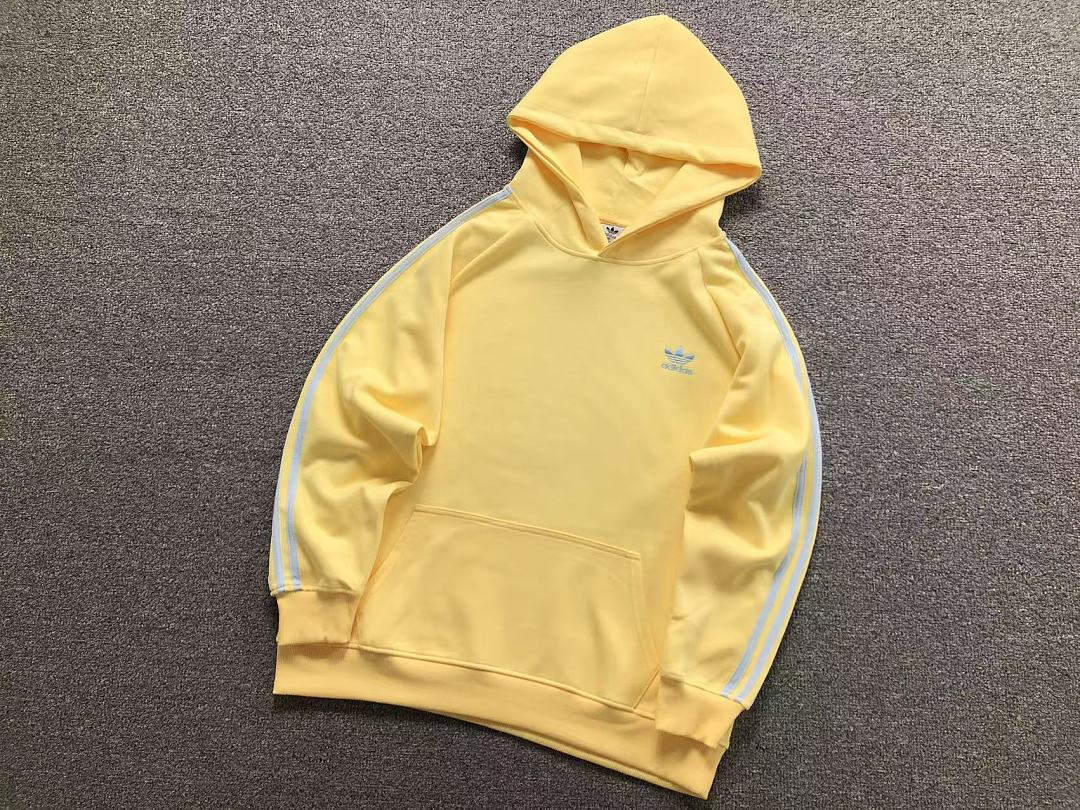Adidas 128 A⭐I⭐AS HOODIE 4205261577 (Im 170Cm 60Kg I Wear Size M In The Phot) - Image 11