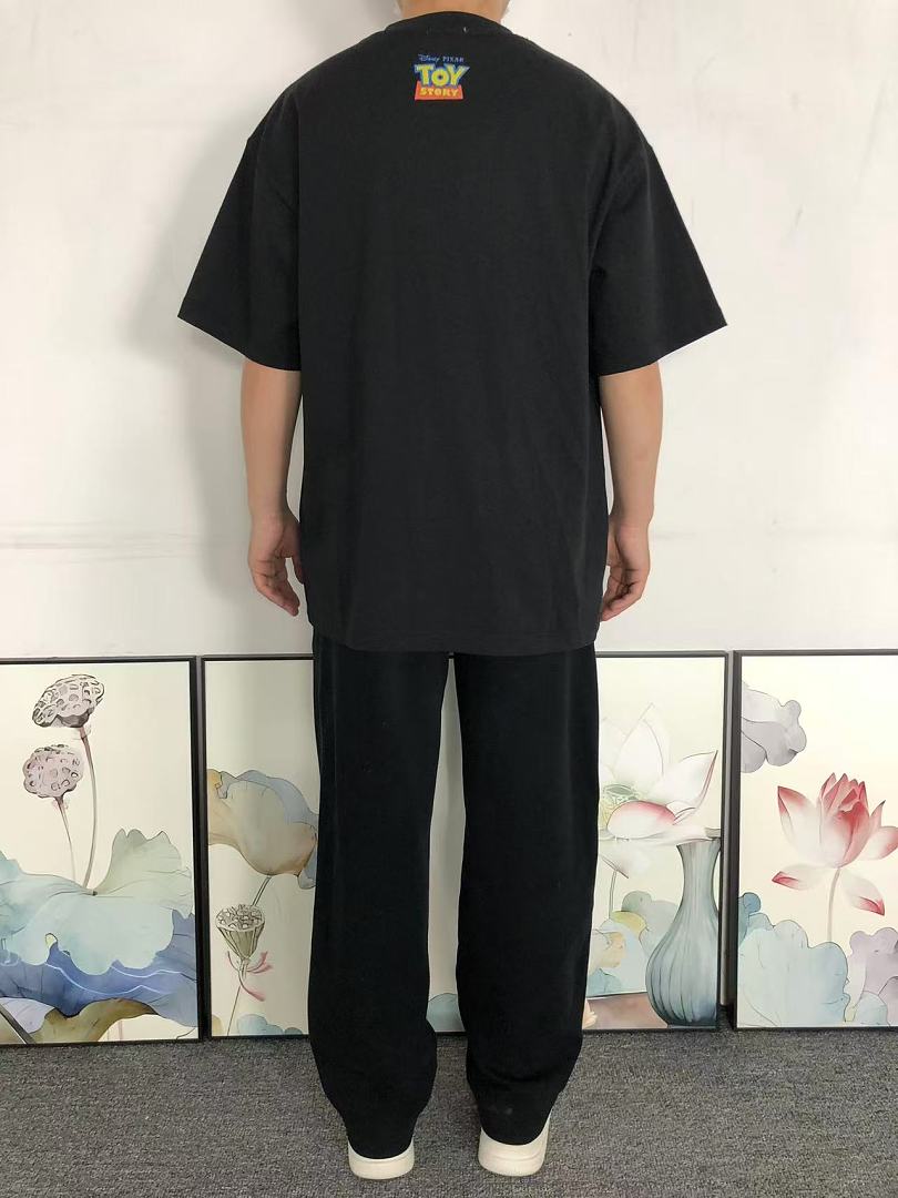 Kith 135 KITH T-SHIRT 22041809001 (Im 170Cm 60Kg I Wear Size M In The Phot) - Image 4