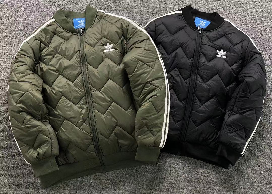Adidas 175 A⭐I⭐AS COTTON CIOTHES 1111120735 (Im 170Cm 60Kg I Wear Size M In The Phot) - Image 5