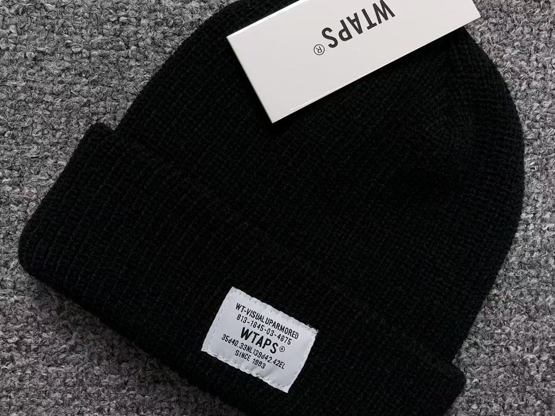 Wtaps 85 WT⭐⭐S - Image 6