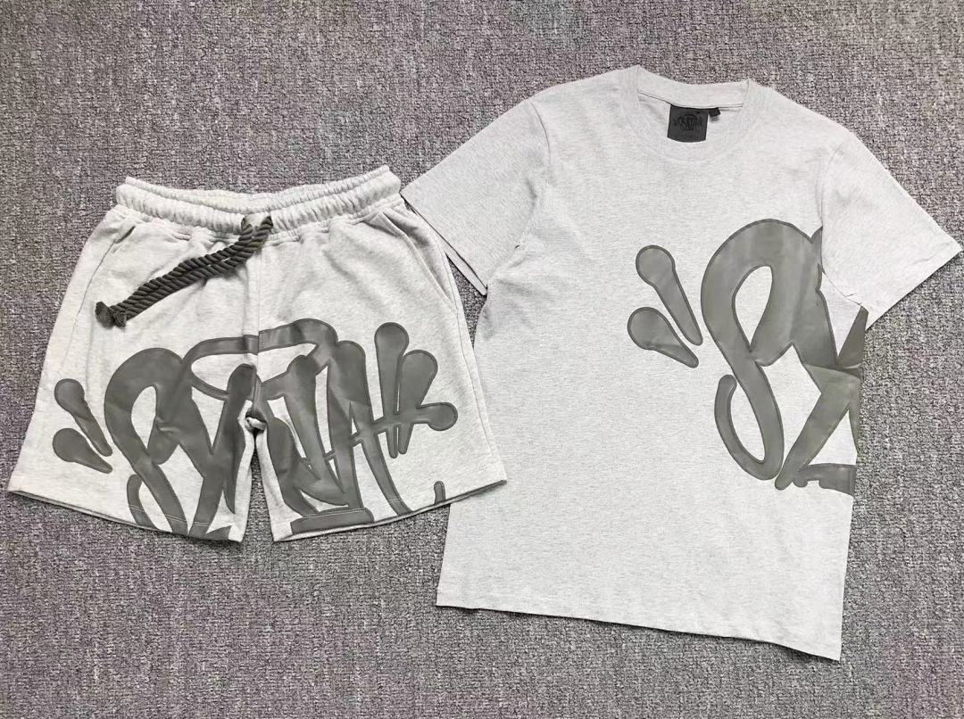 Unbranded 158 S⭐N⭐ T-SHIRT SHORTS 311140463 (Im 170Cm 57Kg I Wear Size XS In The Phot) - Image 6
