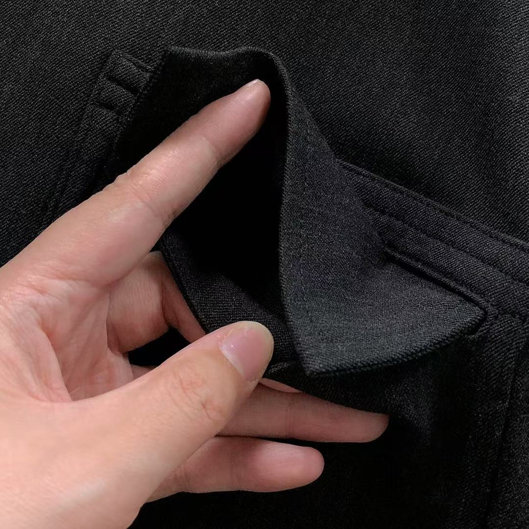 Zegna 538 ERMENEGILDO ZEGNA JACKET 2208110604 (Im 170Cm 60Kg I Wear Size 54 In The Phot) - Image 17