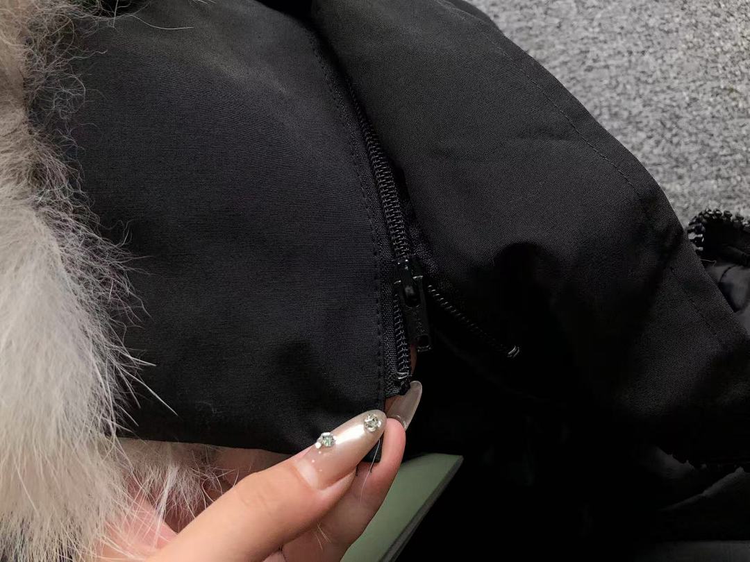 Canada Goose 558 C⭐N⭐⭐A G⭐⭐⭐E DOWN - Image 33