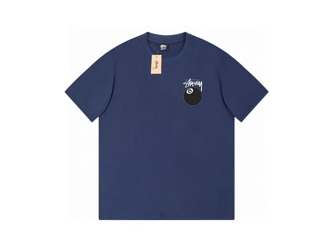 Stussy 85 STUSSY T-SHIRT - Image 4