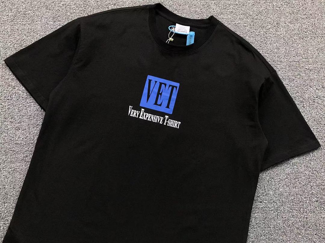 Vetements 108 VETEMENTS T-SHIRT 502110728 (Im 170Cm 57Kg I Wear Size M In The Phot) - Image 9