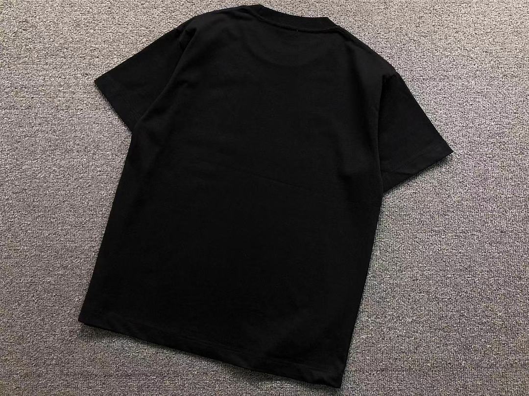 Saint Laurent 115 SA⭐⭐T ⭐⭐U⭐⭐NT T-SHIRT 3205060921 (Im 170Cm 60Kg I Wear Size L In The Phot) - Image 19