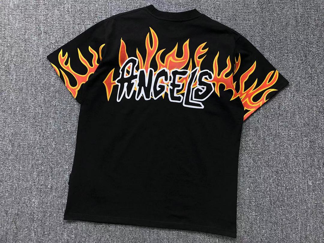 Palm Angels 78 PALM ANGELS T-SHIRT - Image 6