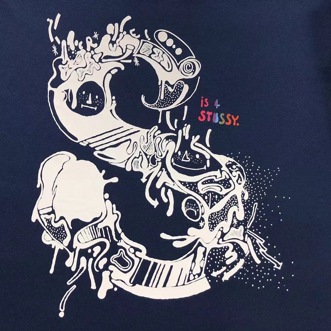 Stussy 78 STUSSY T-SHIRT - Image 20