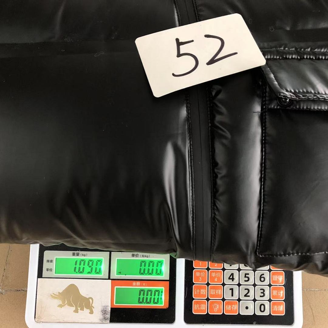 Prada 558 P⭐A⭐A DOWN JACKETS 3109090415 (Im 170Cm 60Kg I Wear Size 52 In The Phot) - Image 41