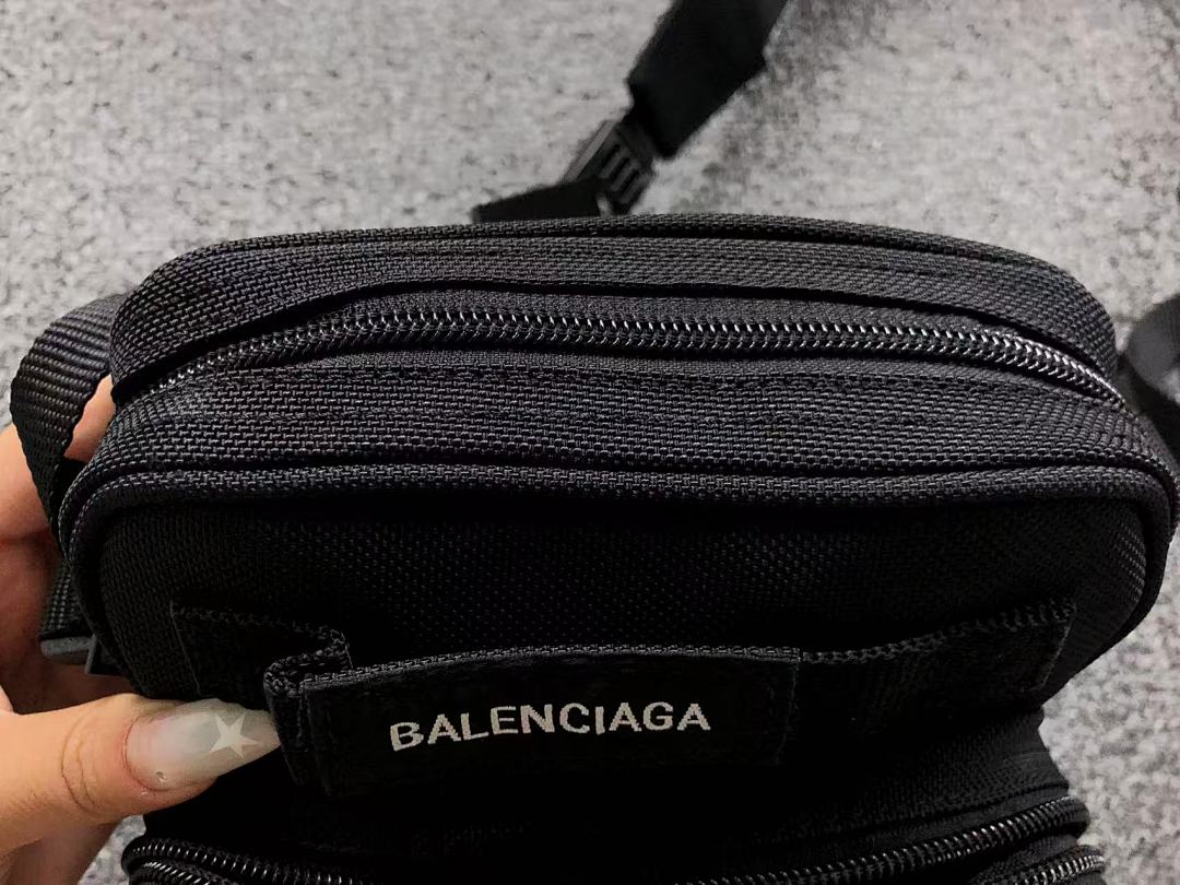 Unbranded 368 B⭐L⭐⭐⭐IA⭐A BAG 219224701 (Long 16CM* Wide 7CM* High 23CM) - Image 9