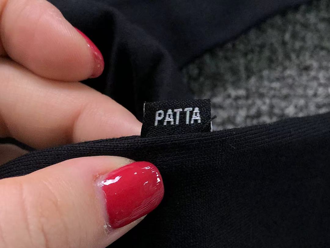 Patta 78 P⭐TT⭐ T-SHIRT 1252934175 (Im 170Cm 60Kg I Wear Size M In The Phot) - Image 20