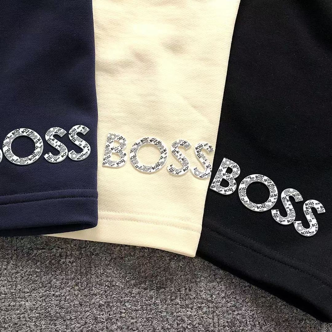 Hugo Boss 158 H⭐G⭐ B⭐⭐S SHORTS 2208032815 (Im 170Cm 60Kg I Wear Size S In The Phot) - Image 18