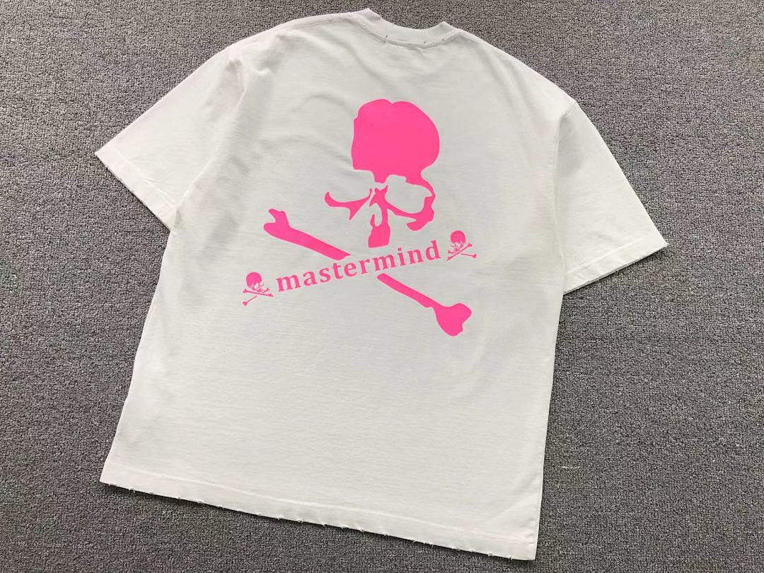 Mastermind 128 MASTERMIND T-SHIRT - Image 11