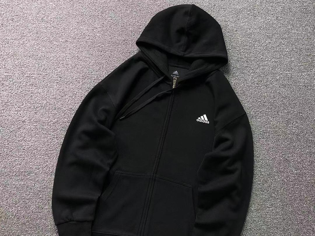 Adidas 188 A⭐I⭐AS HOODIE 2208143704 (Im 170Cm 60Kg I Wear Size XL In The Phot) - Image 15