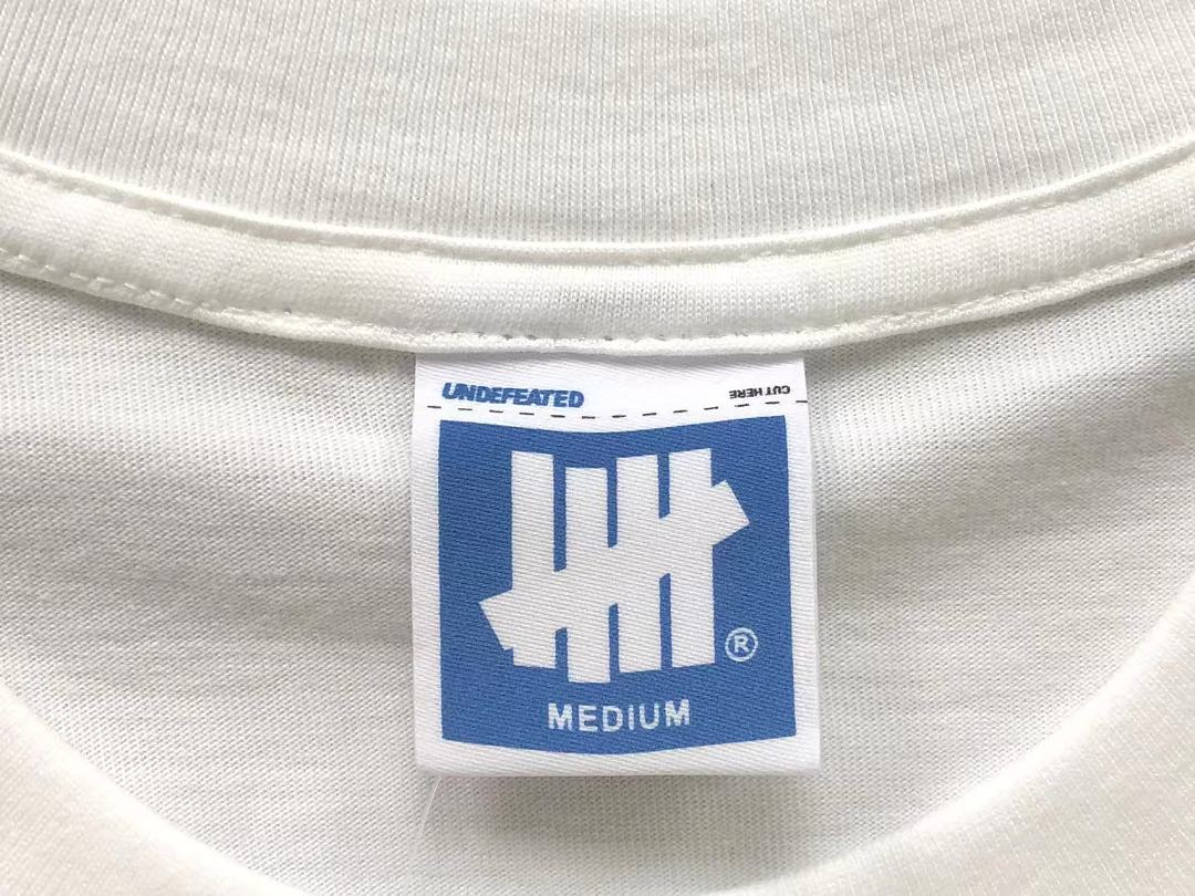 Undefeated 88 UNDEFEATED T-SHIRT 126171202 (Im 170Cm 60Kg I Wear Size M In The Phot) - Image 15