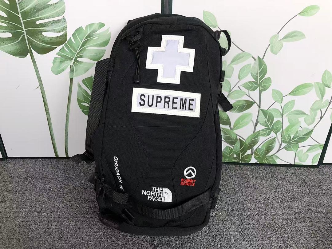 Supreme 115 S⭐⭐R⭐⭐E BAG 1108230166 (Long 27CM* Wide 12CM* High 46CM) - Image 4