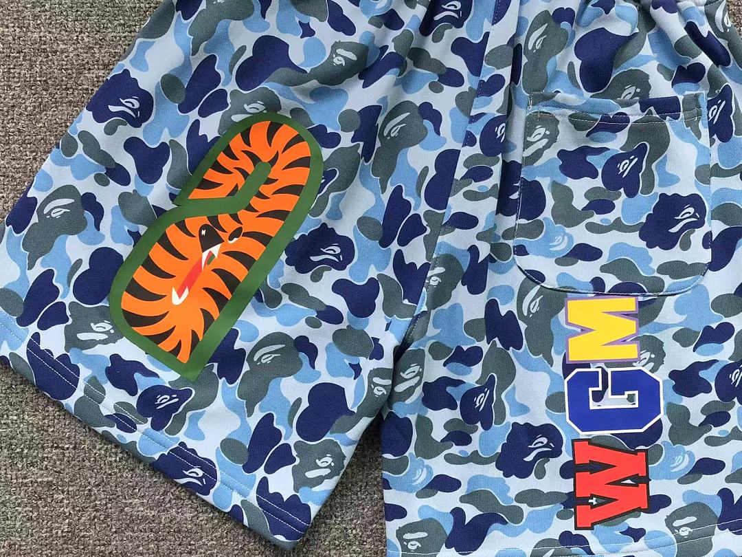 Bape 118 BAPE - Image 10
