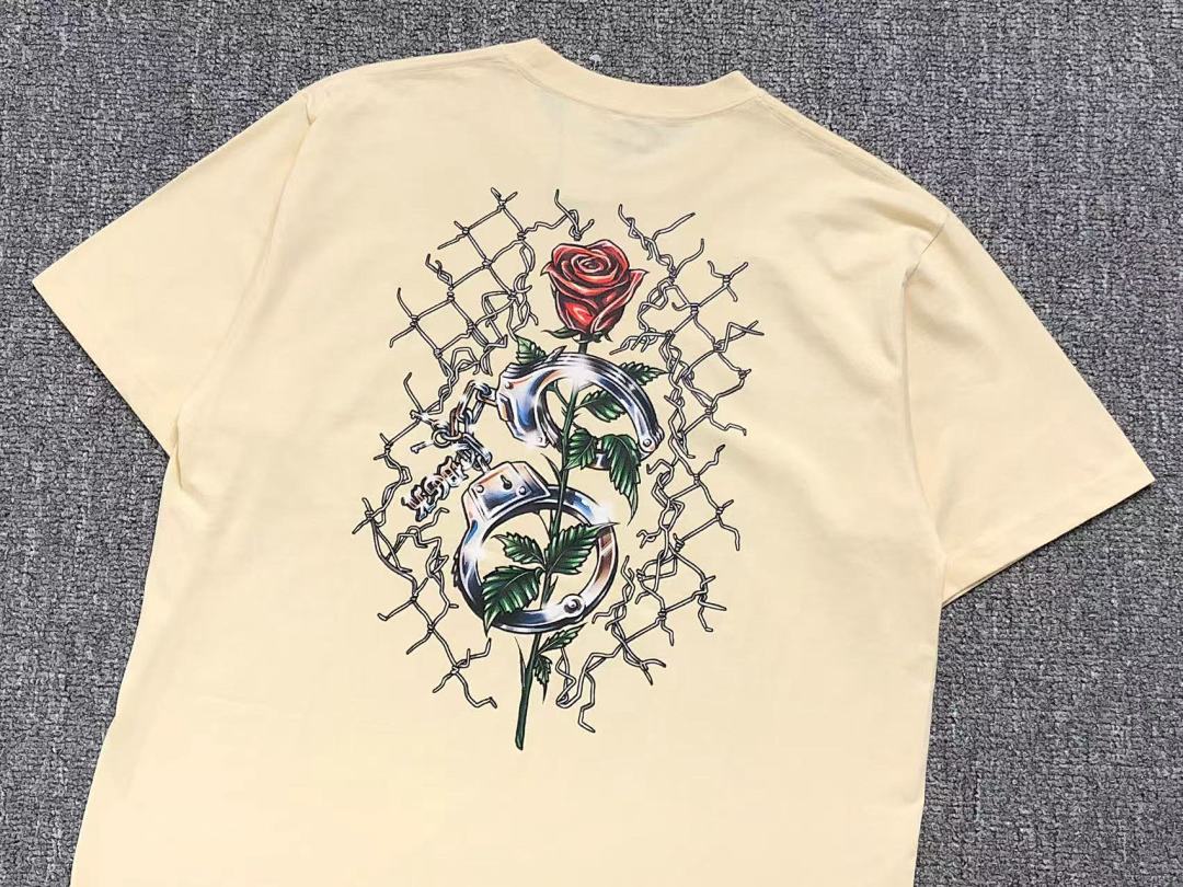 DGK 95 DGK T-SHIRT - Image 18