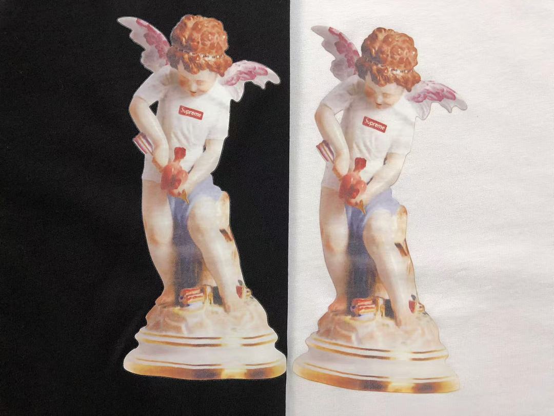 Supreme 88 S⭐⭐R⭐⭐E T-SHIRT - Image 11