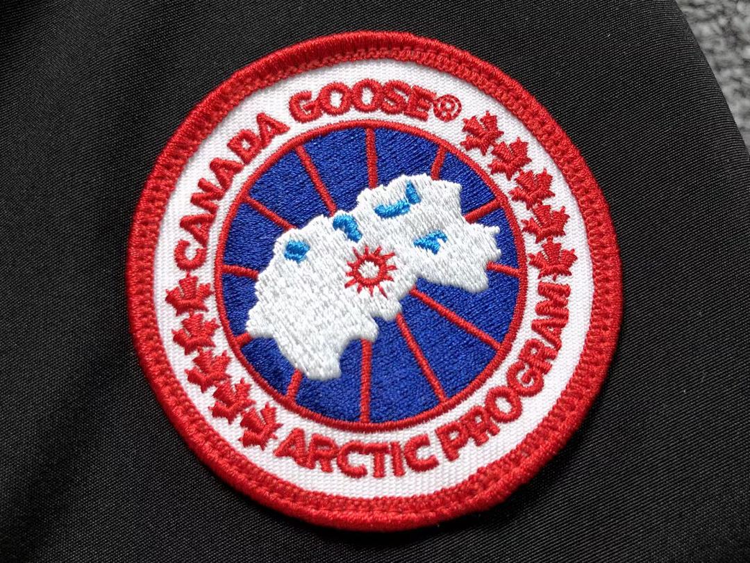Canada Goose 568 C⭐N⭐⭐A G⭐⭐⭐E DOWN JACKETS FEMAIE - Image 20