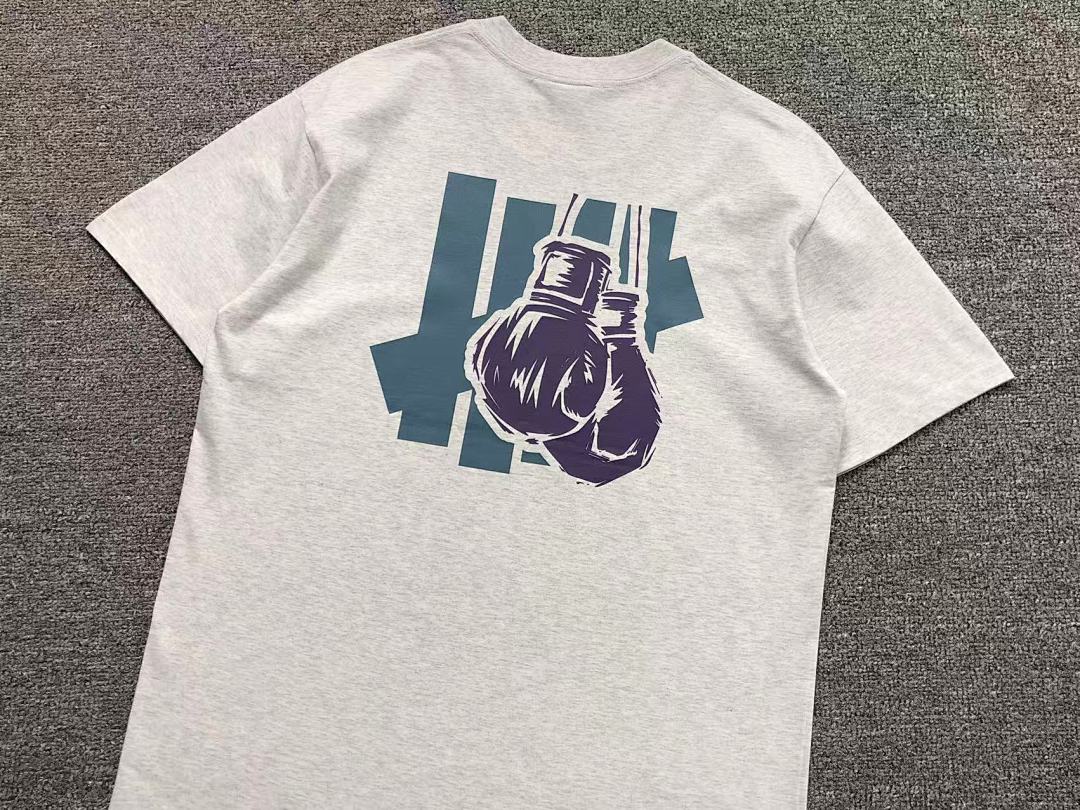 Undefeated 85 UNDEFEATED T-SHIRT 1112110502 (Im 170Cm 60Kg I Wear Size L In The Phot) - Image 17
