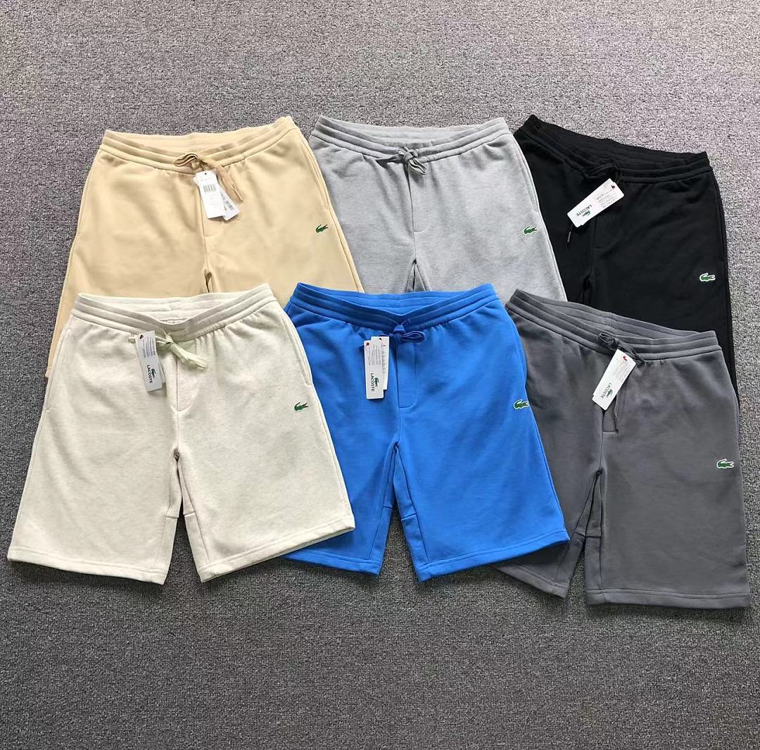 Lacoste 95 LACOSTE SHORTS 304140603 (Im 170Cm 60Kg I Wear Size XL In The Phot), photo 1