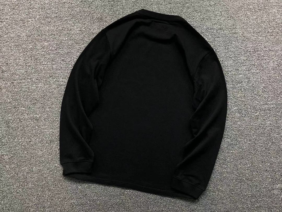 Supreme 158 S⭐⭐R⭐⭐E LONG SLEEVED 1107240533 (Im 170Cm 60Kg I Wear Size M In The Phot) - Image 13