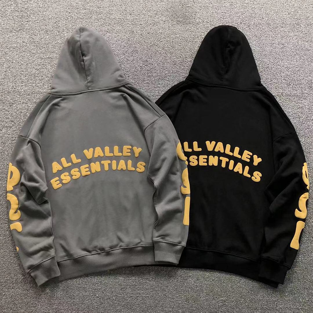 Fear of God 185 FOG HOODIE 3208052817 (Im 170Cm 60Kg I Wear Size M In The Phot)