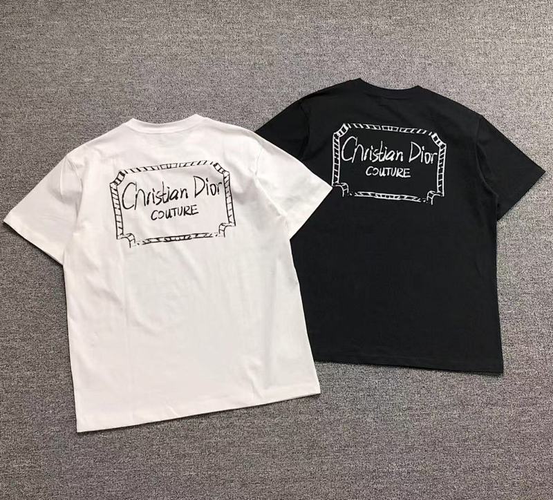 Dior 138 D⭐O⭐ T-SHIRT