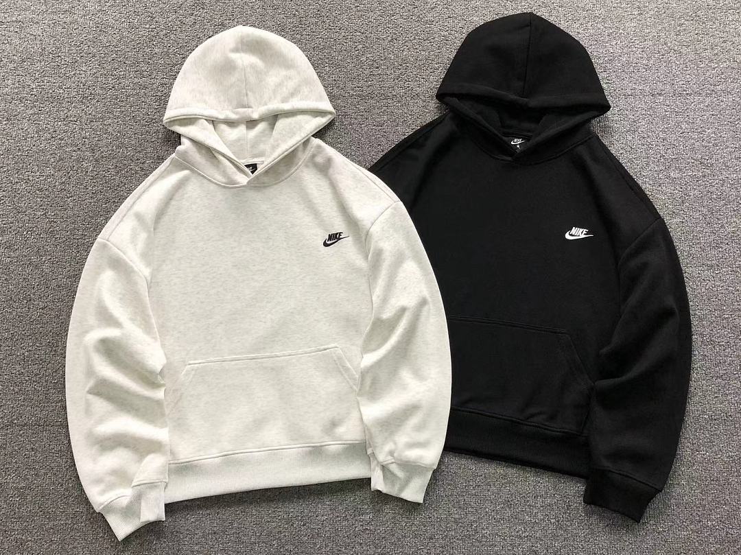 Nike 128 N⭐K⭐ HOODIE 4205260877 (Im 170Cm 60Kg I Wear Size M In The Phot) - Image 5