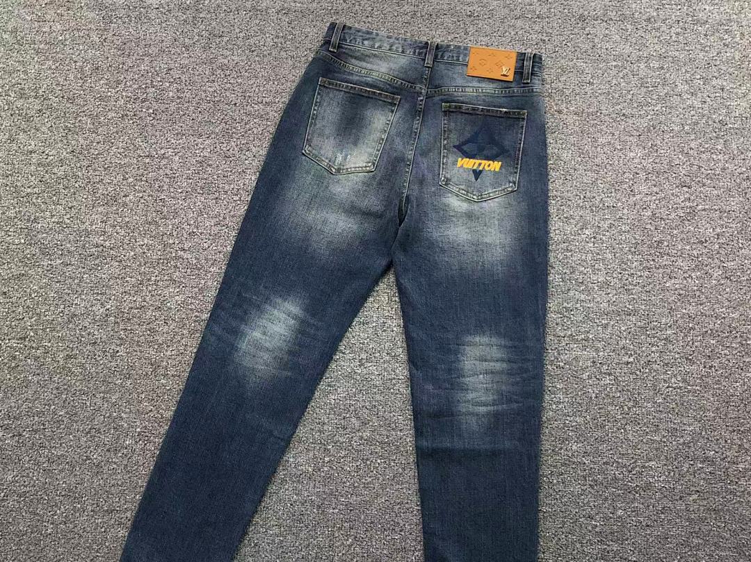 Louis Vuitton 218 L⭐ TROUSERS 5112239106 (Im 170Cm 60Kg I Wear Size S In The Phot) - Image 7