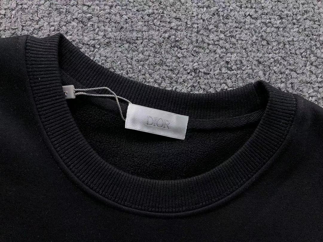 Unbranded 175 D⭐O⭐ HOODIE 2112093201 (Im 170Cm 60Kg I Wear Size M In The Phot) - Image 19