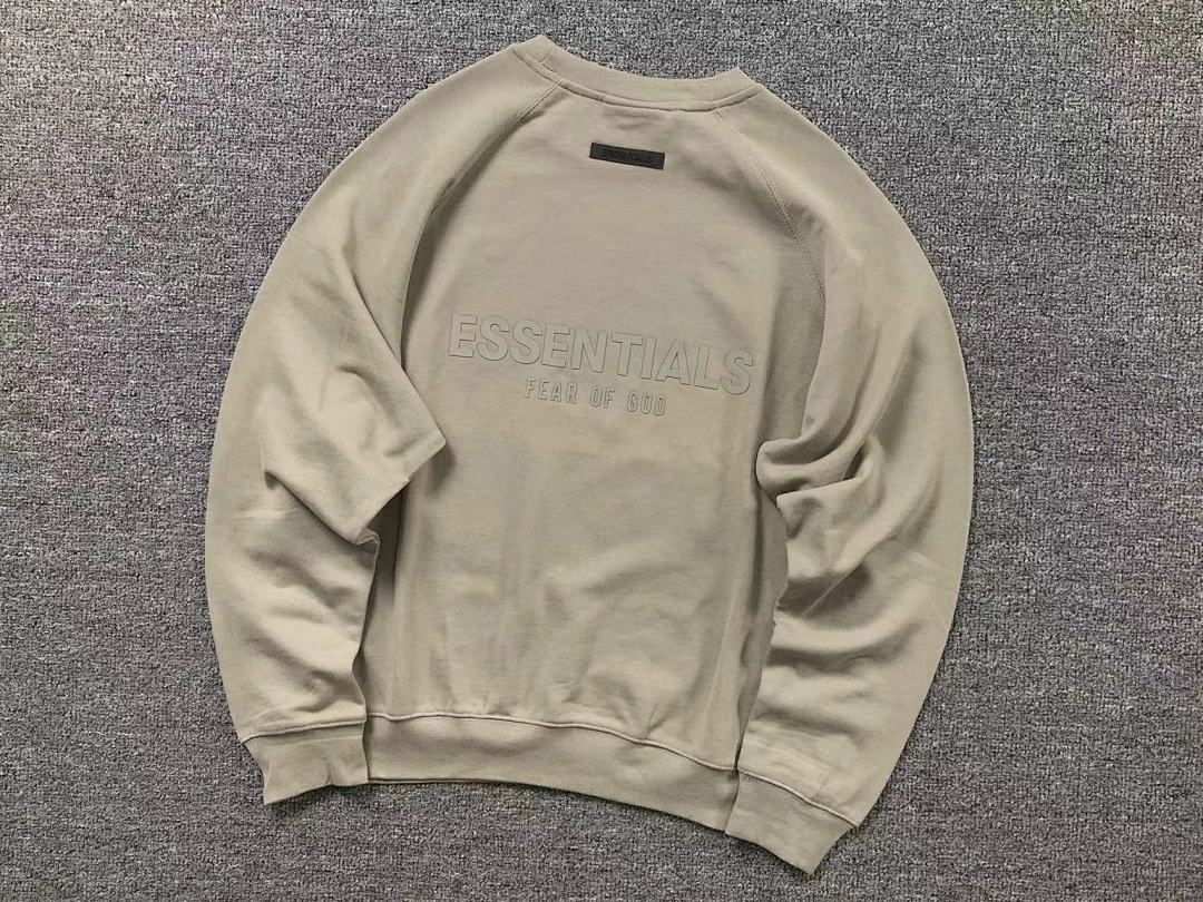 Fear of God 115 FOG - Image 10