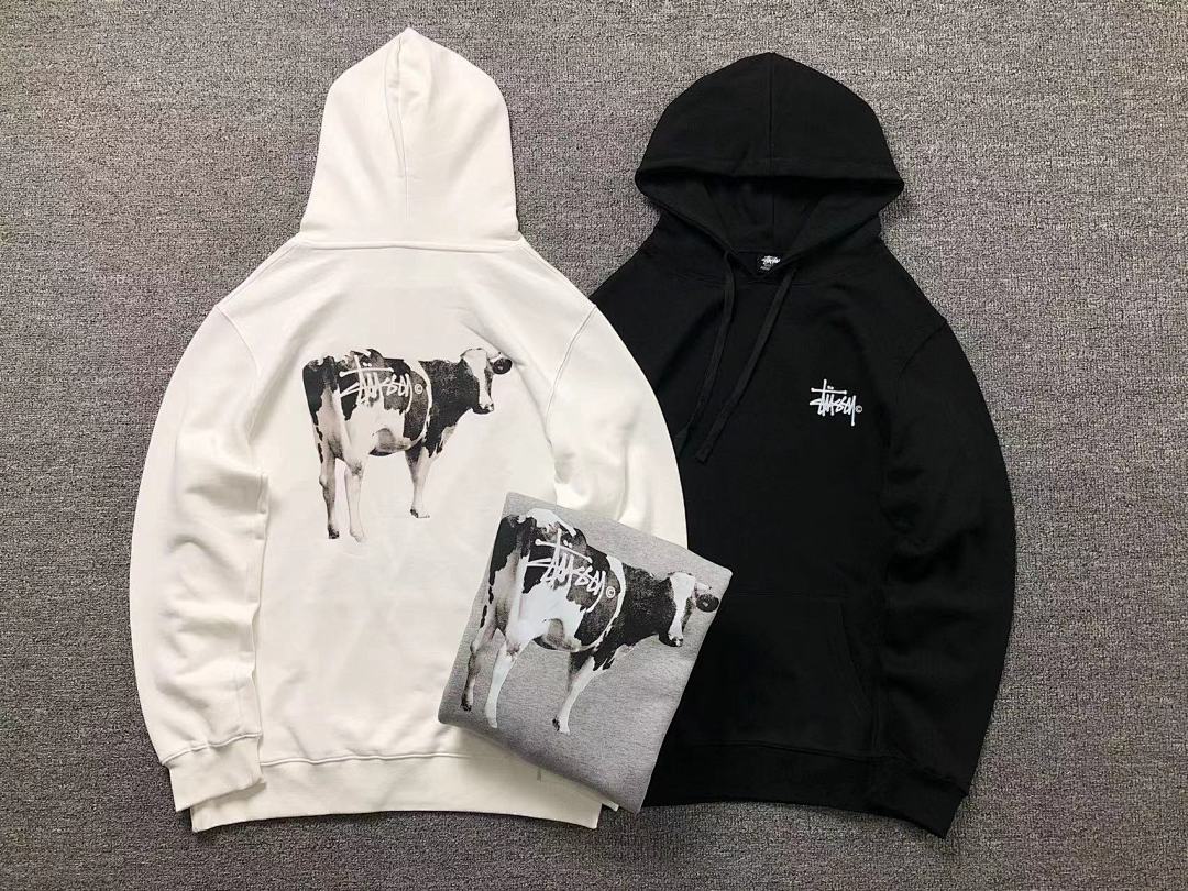 Stussy 168 STUSSY - Image 3