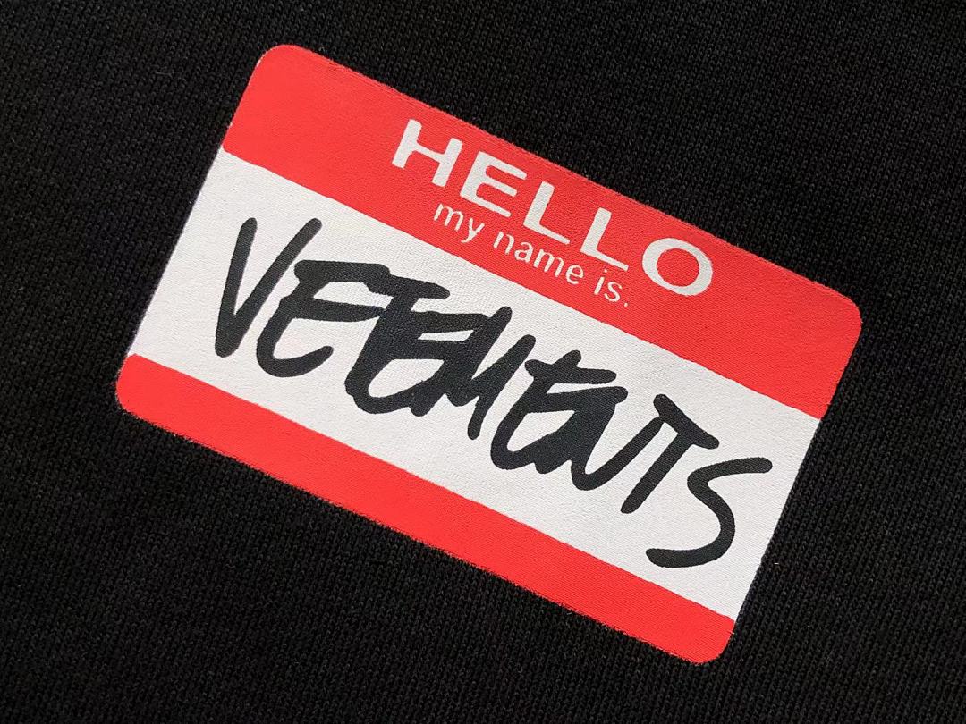 Vetements 238 VETEMENTS - Image 11