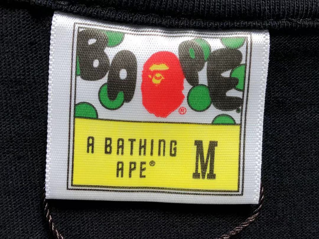 Bape 95 BAPE T-SHIRT - Image 19