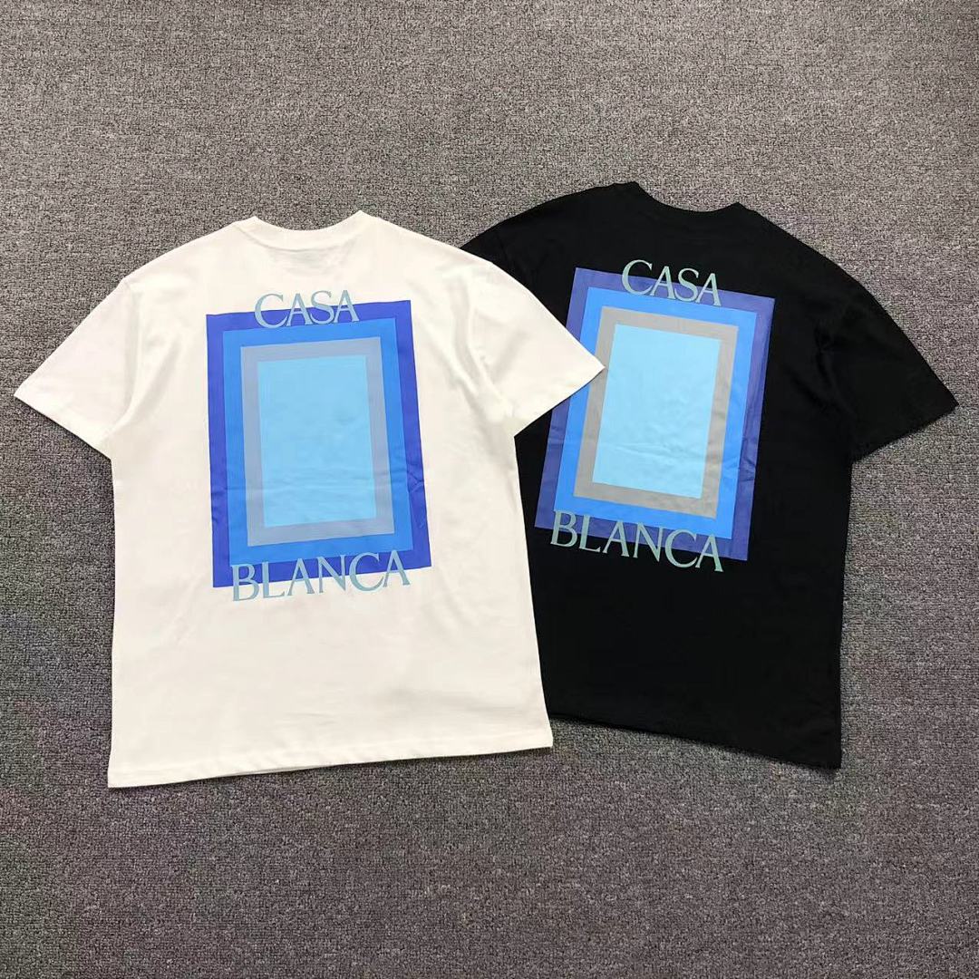 Casablanca 85 CASABLANCA T-SHIRT
