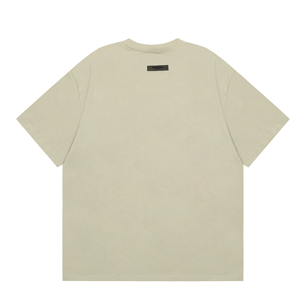 Fear of God 88 FOG T-SHIRT - Image 11