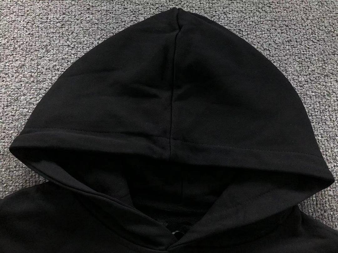 On Running 118 VLONE HOODIE 510112991 (Im 170Cm 60Kg I Wear Size S In The Phot) - Image 25
