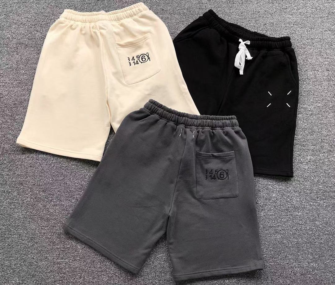 On Running 95 MAISON MARGIELA SHORTS 4107071186 (Im 170Cm 60Kg I Wear Size 46 In The Phot) - Image 5