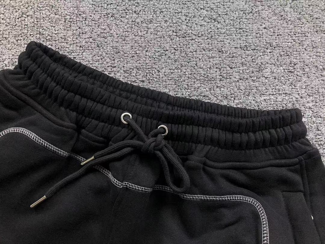 Unbranded TROUSERS 168 KRO⭐N HOODIE - Image 35
