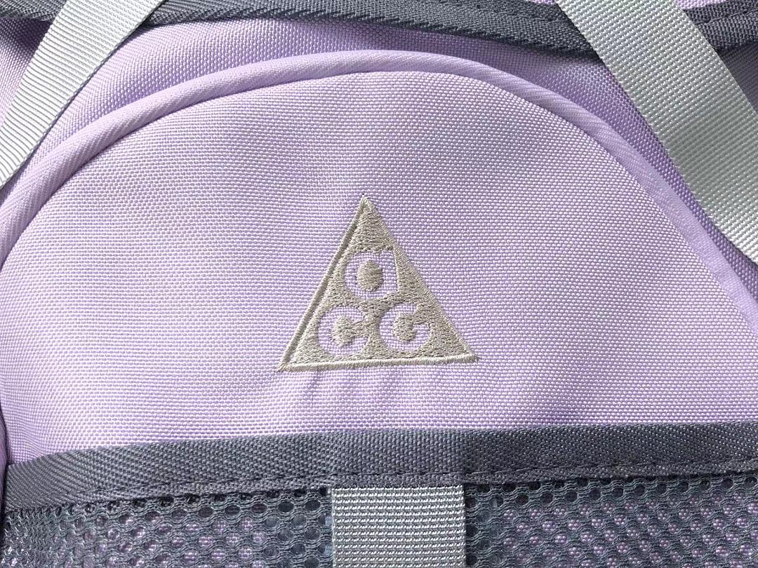 ACG 168 A⭐G N⭐K⭐ BAG 22051102172 (Long 41CM* Wide 20CM* High 50CM) - Image 10