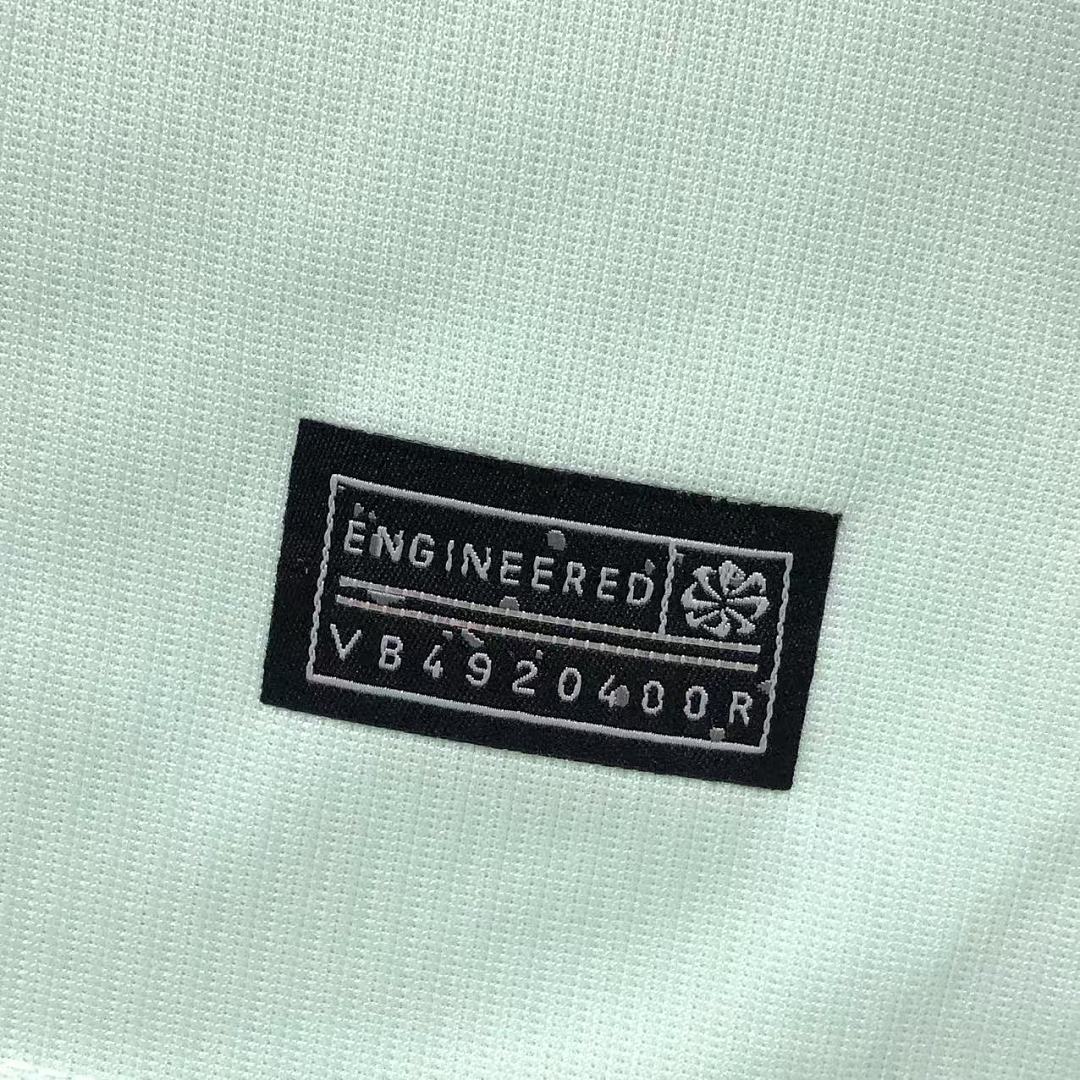 Unbranded 78 FOOTBALL T-SHIRT 125943002 (Im 170Cm 60Kg I Wear Size L In The Phot) - Image 8
