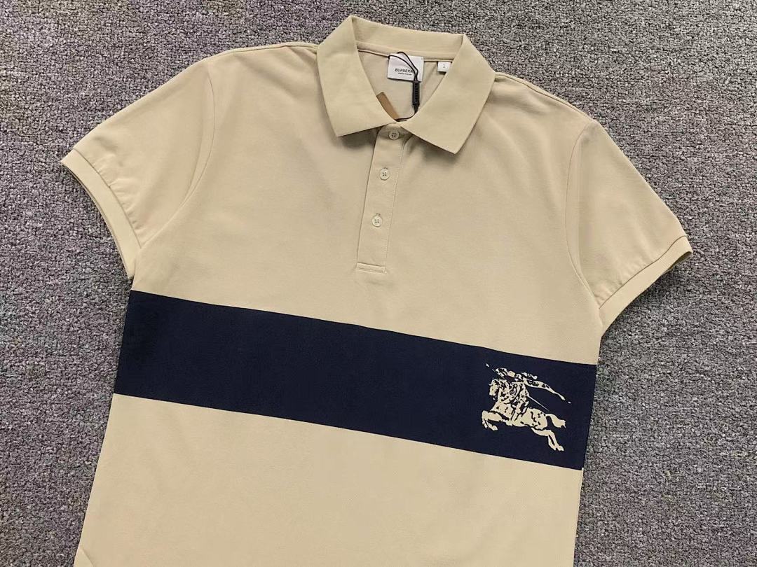 Unbranded 175 B⭐R⭐E⭐RY POLO 2201150601 (Im 170Cm 60Kg I Wear Size L In The Phot) - Image 10