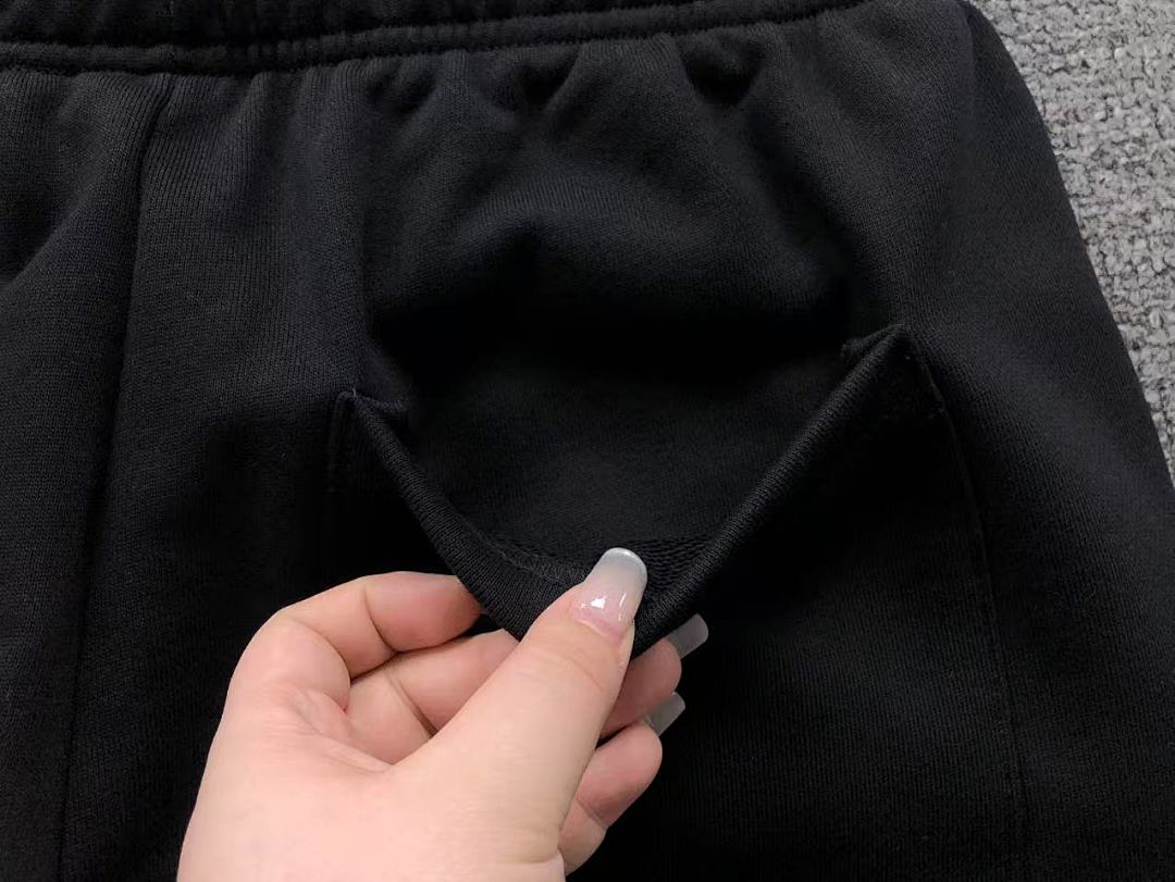 Sp5der TROUSERS SP5DER HOODIE 211170358 (Im 170Cm 57Kg I Wear Size M In The Phot) - Image 46
